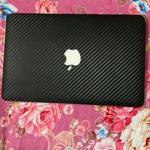 Early 2015 MacBook Air